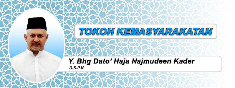 1-Dato Haja-profile