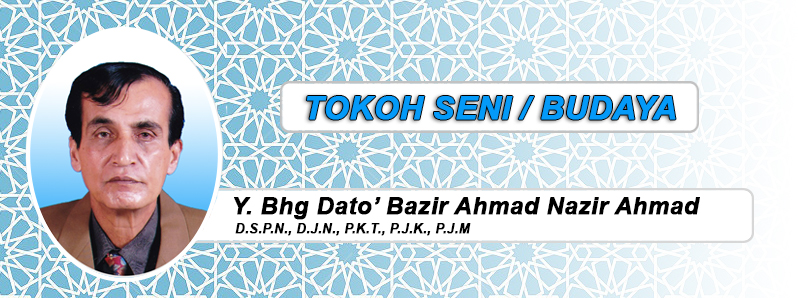 3-Dato Bazir-profile