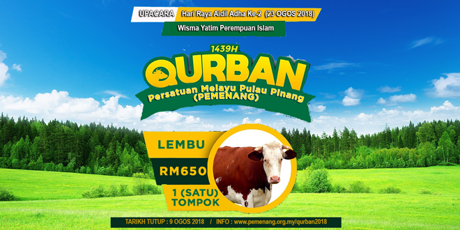 Persatuan Melayu Pulau Pinang (PEMENANG) – Meneruskan 